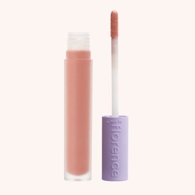 Get Glossed Lip Gloss Mystic Mills (pink coral)