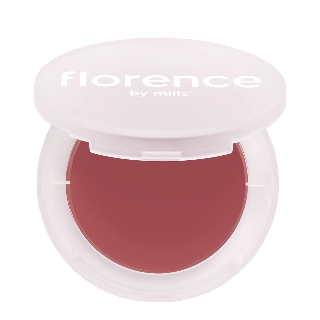 Florence By Mills Cheek Me Later Cream Blush Zen Z