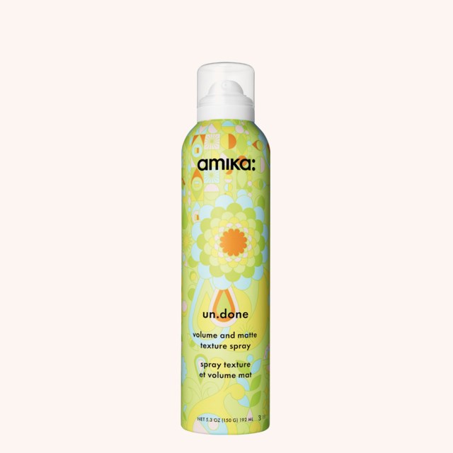 Un.Done Volume & Texture Spray 192 ml