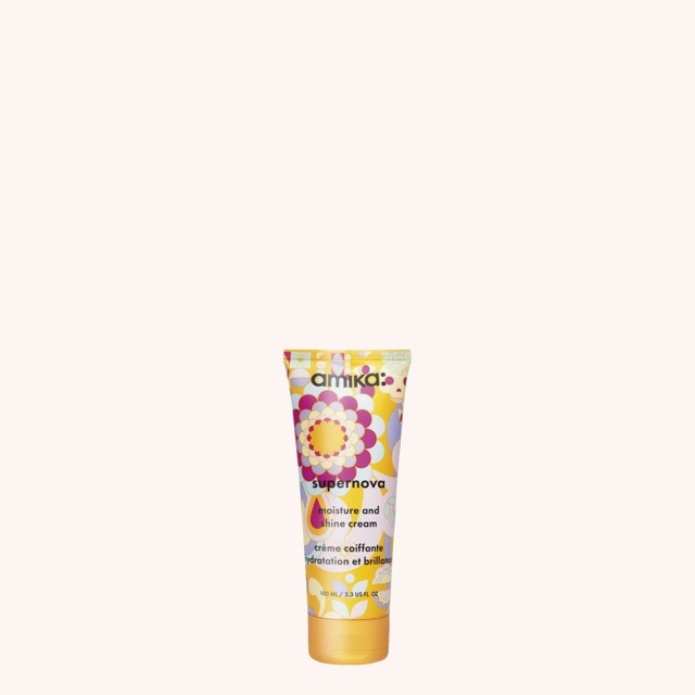 Supernova Moisturizing Styling Cream 100 ml