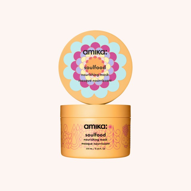 Soulfood Nourishing Mask 250 ml