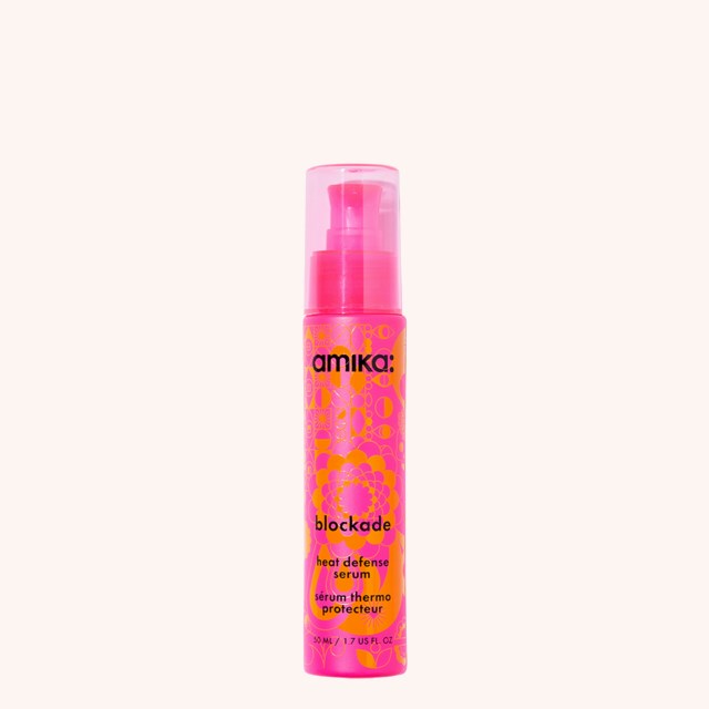 Blockade Heat Defense Serum 50 ml