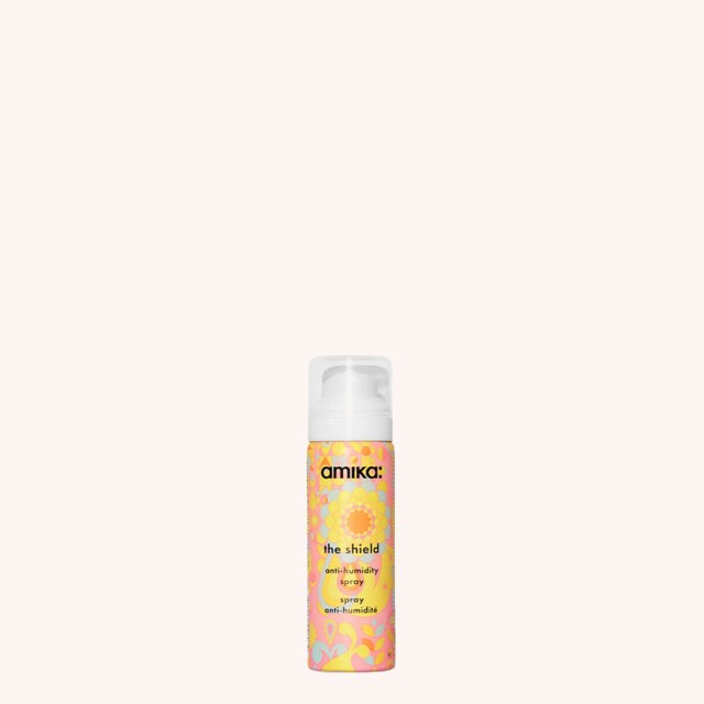 The Shield Anti-Humidity Spray 30 ml