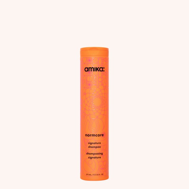 Normcore Signature Shampoo 275 ml