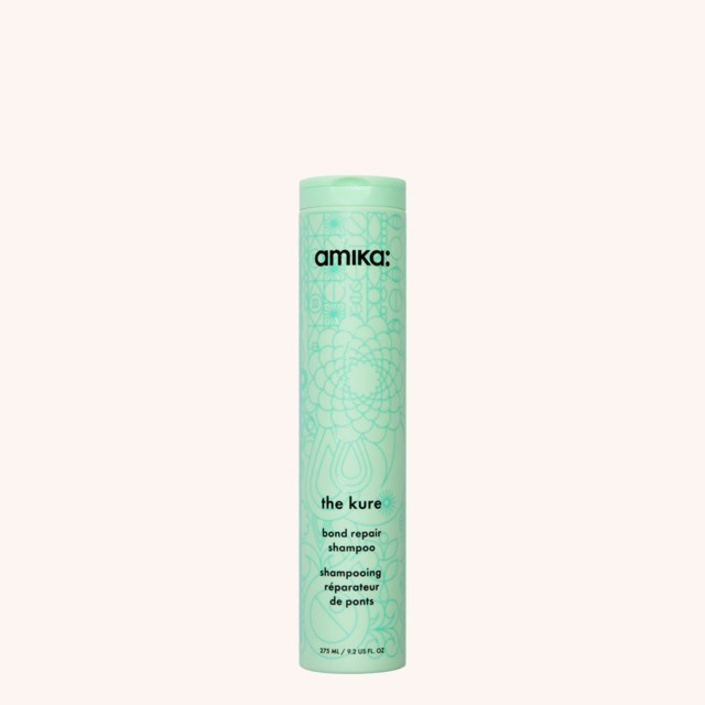 The Kure Bond Repair Shampoo 275 ml