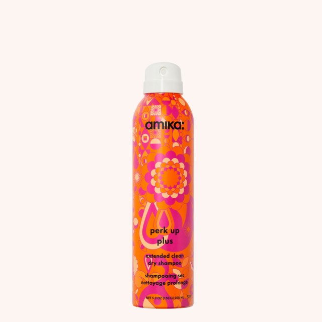 Perk Up Plus Extended Clean Dry Shampoo 200 ml