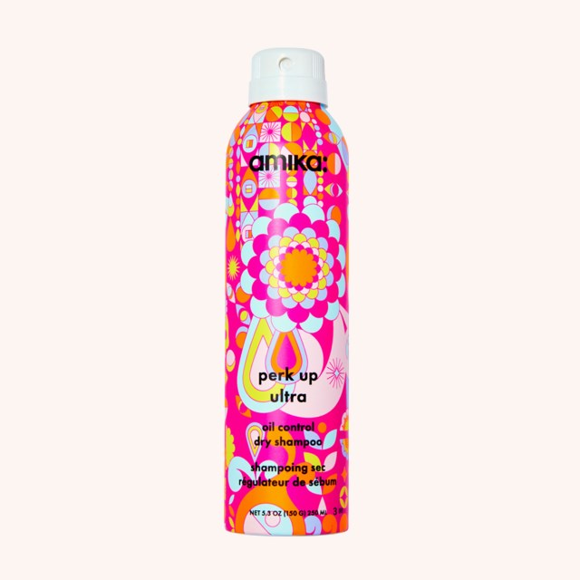 Perk Up Ultra Oil Control Dry Shampoo 250 ml