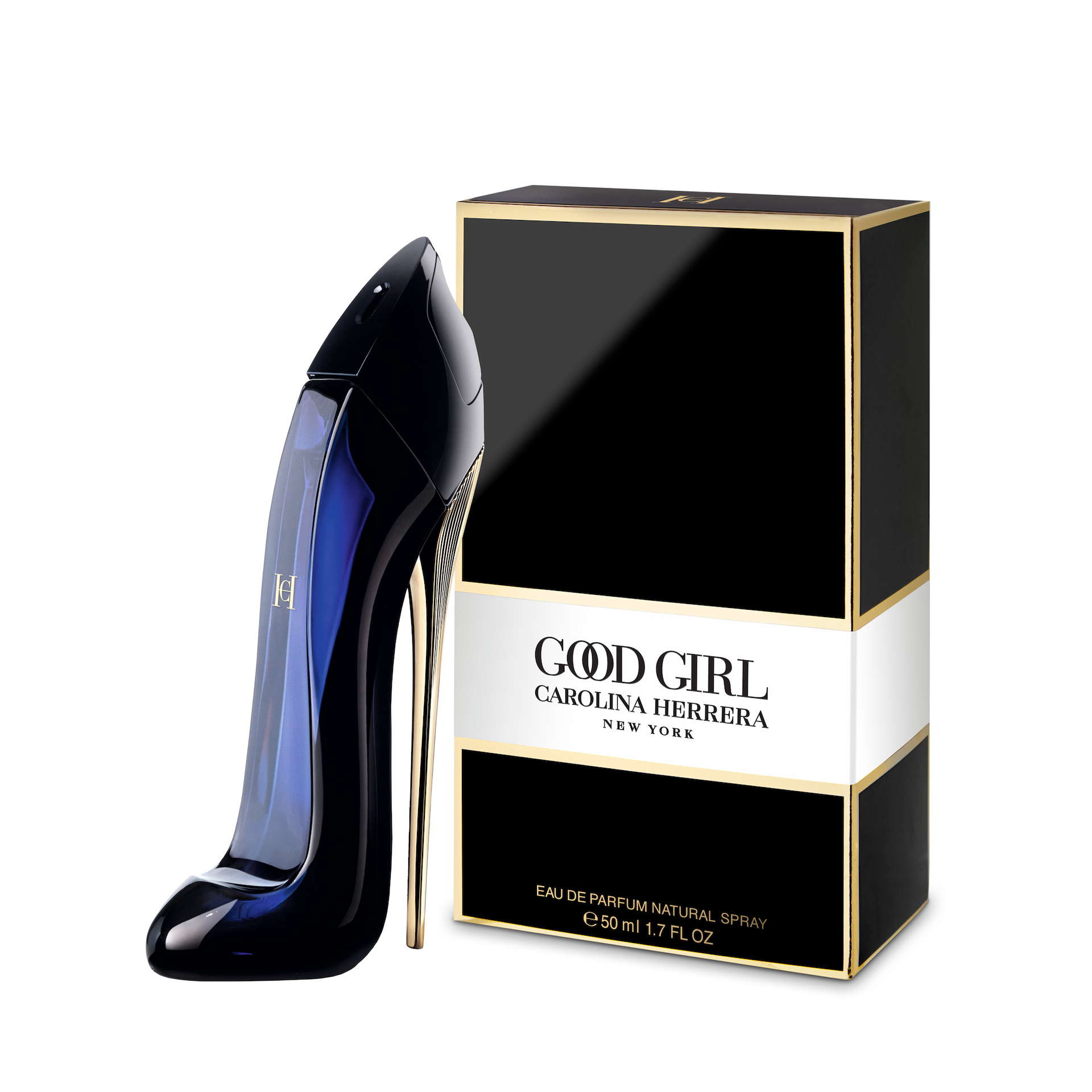 Good Girl EdP 50 ml Carolina Herrera KICKS