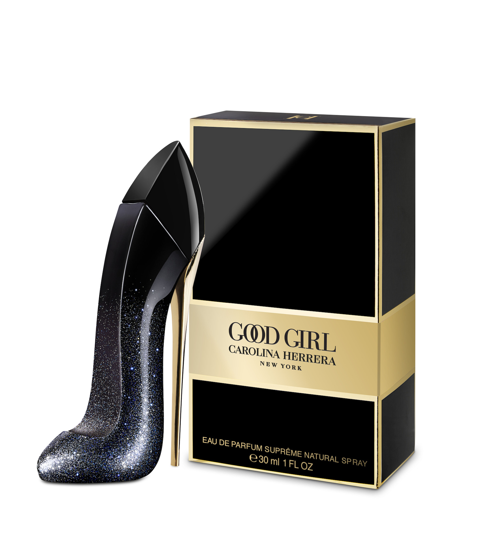 Good Girl Supr me EdP 30 ml Carolina Herrera KICKS