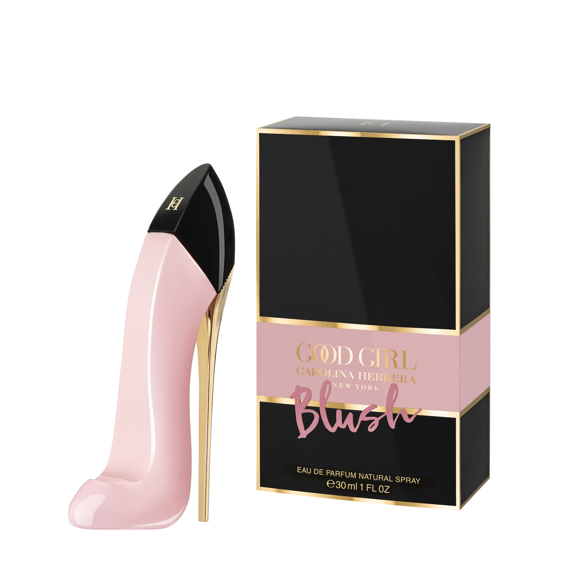 Good Girl Blush EdP 30 ml Carolina Herrera KICKS