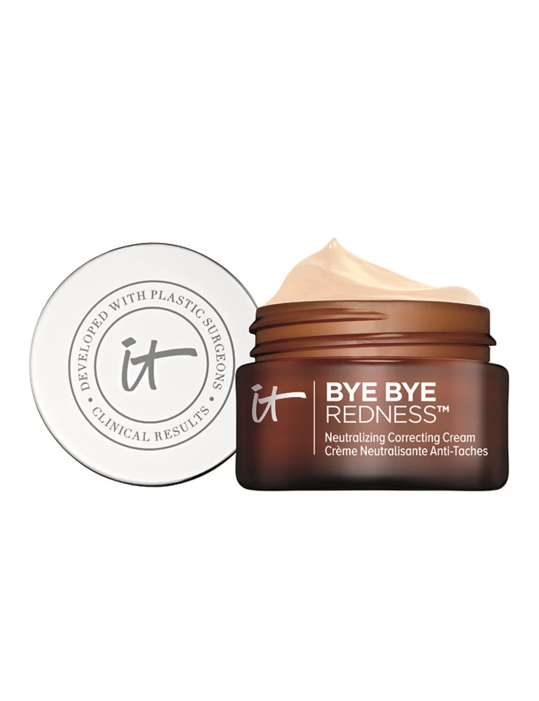 Bye Bye Redness™ Neutralizing Correcting Cream Light Beige