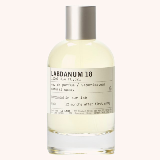 Labdanum 18 EdP 100 ml