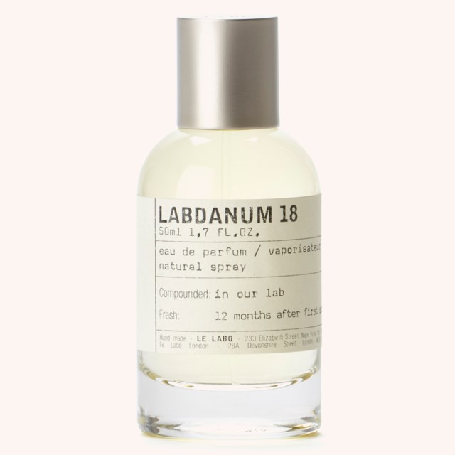 Labdanum 18 EdP 50 ml