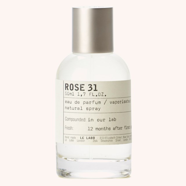 Rose 31 EdP 50 ml