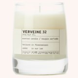 Verveine 32 - Classic Scented Candle 245 g