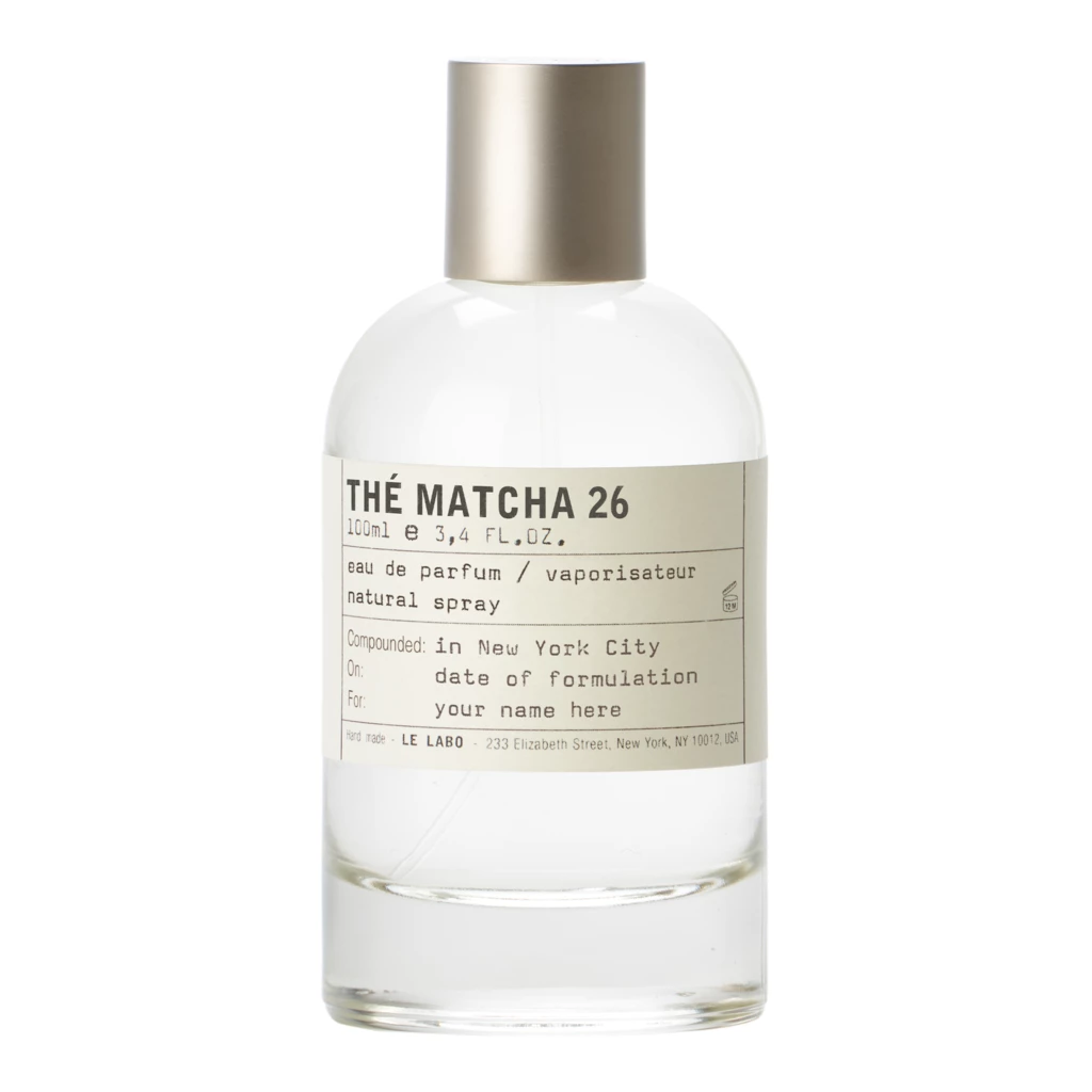 Le Labo The Matcha 26 EdP 100 ml