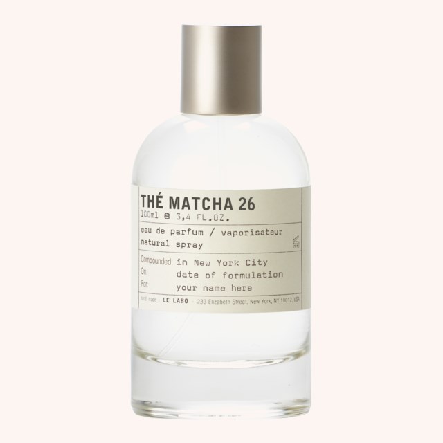The Matcha 26 EdP 100 ml