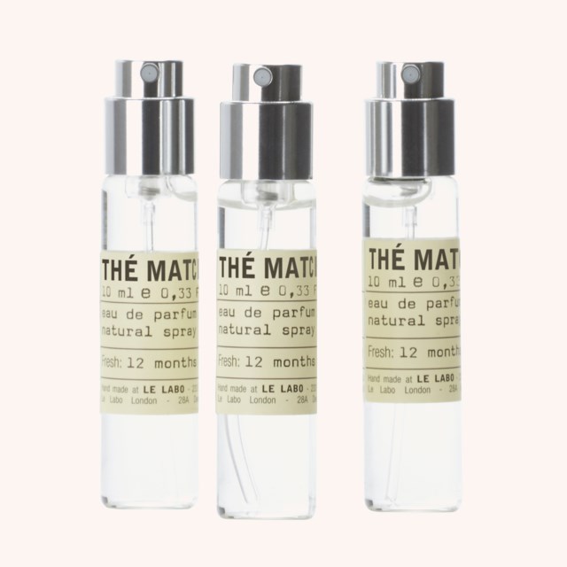 The Matcha 26 Travel Tube EdP Refill 10 ml