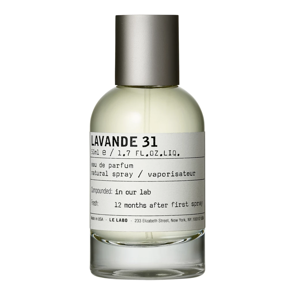 Le Labo Lavande 31 EdP 50 ml