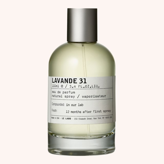 Lavande 31 EdP 100 ml