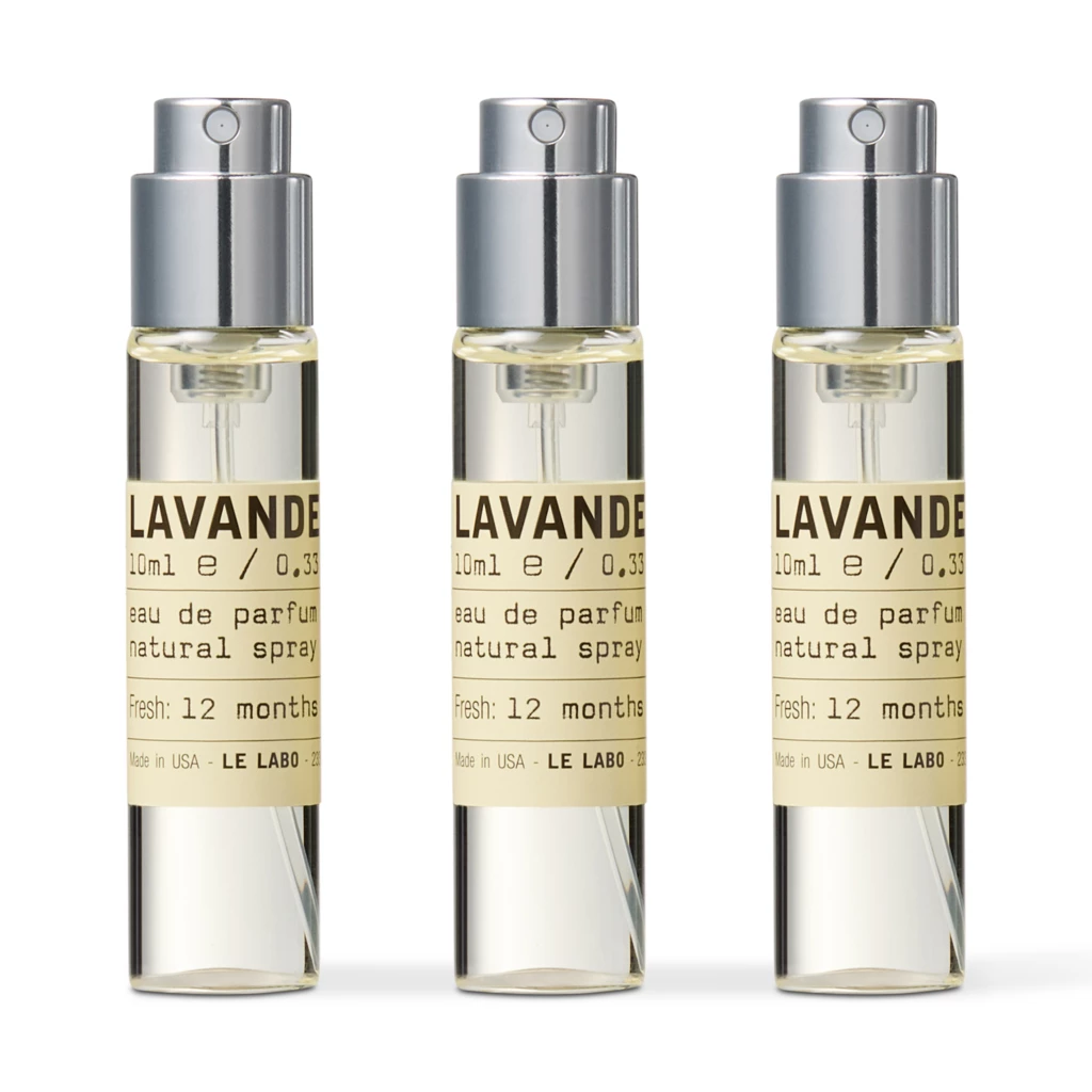 Le Labo Lavande 31 – Travel Tube