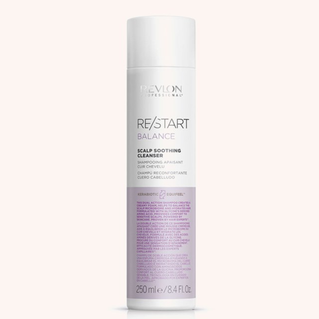 Re/Start Balance Scalp Soothing Cleanser 250 ml