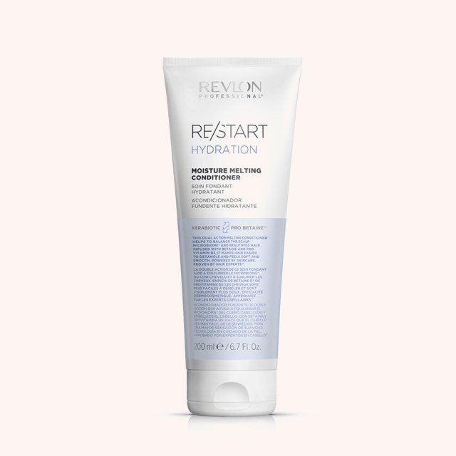 Re/Start Hydration Moisture Melting Conditioner 200 ml