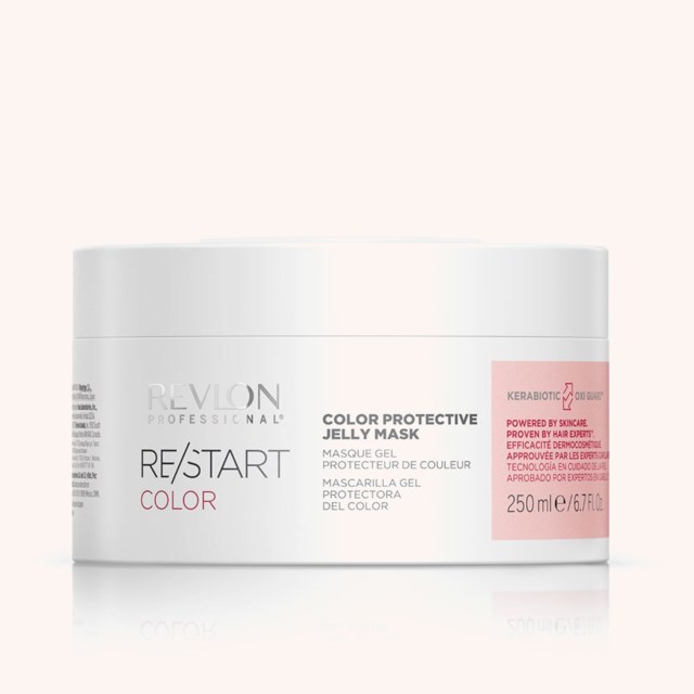 Re/Start Color Protective Jelly Mask 200 ml