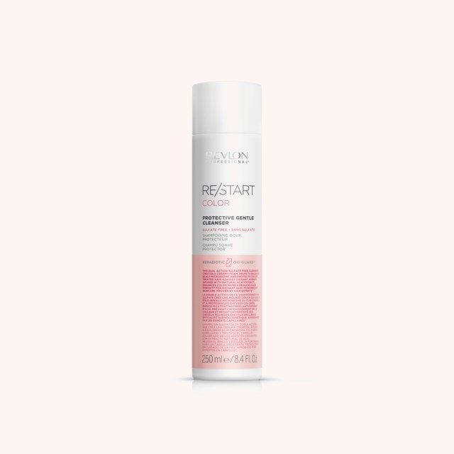Re/Start Color Protective Gentle Cleanser 250 ml