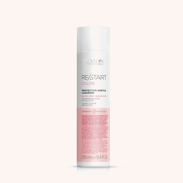 Re/Start Color Protective Gentle Cleanser 250 ml