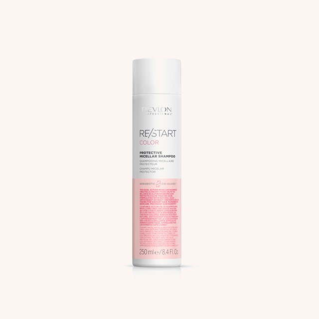 Re/Start Color Protective Micellar Shampoo 250 ml