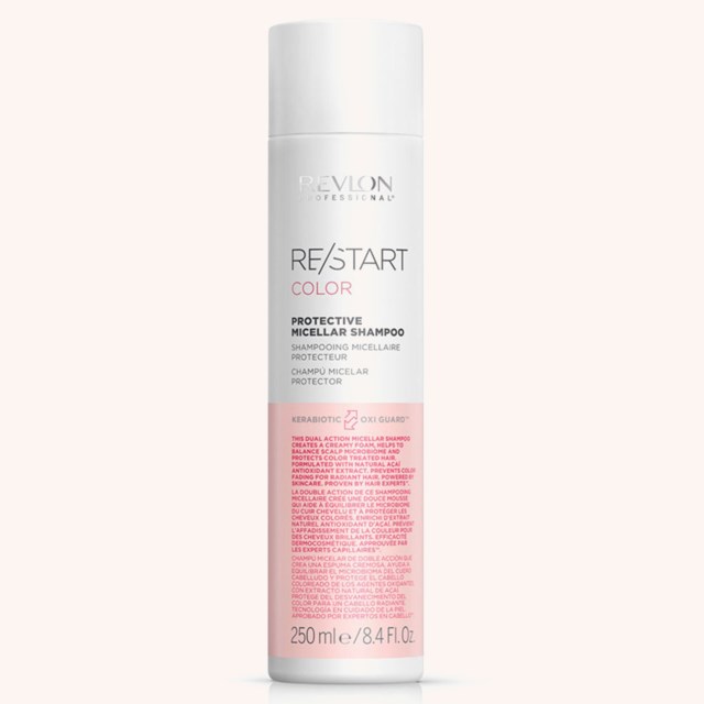 Re/Start Color Protective Micellar Shampoo 250 ml