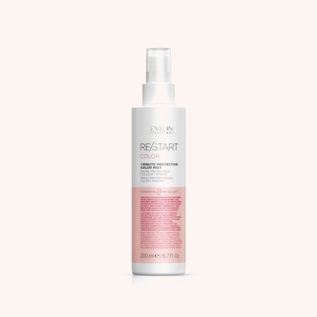 Re/Start Color 1 Minute Protective Mist 200 ml
