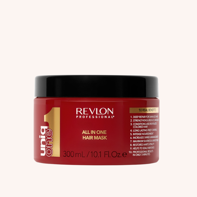 Mask Hair Treatment 300 ml