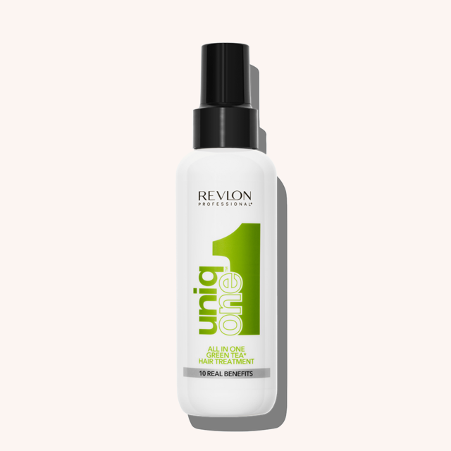 Green Tea Hair Treatment 150 ml