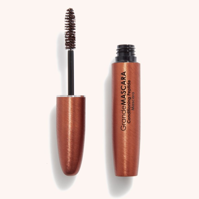 Conditioning Peptide Mascara Brown