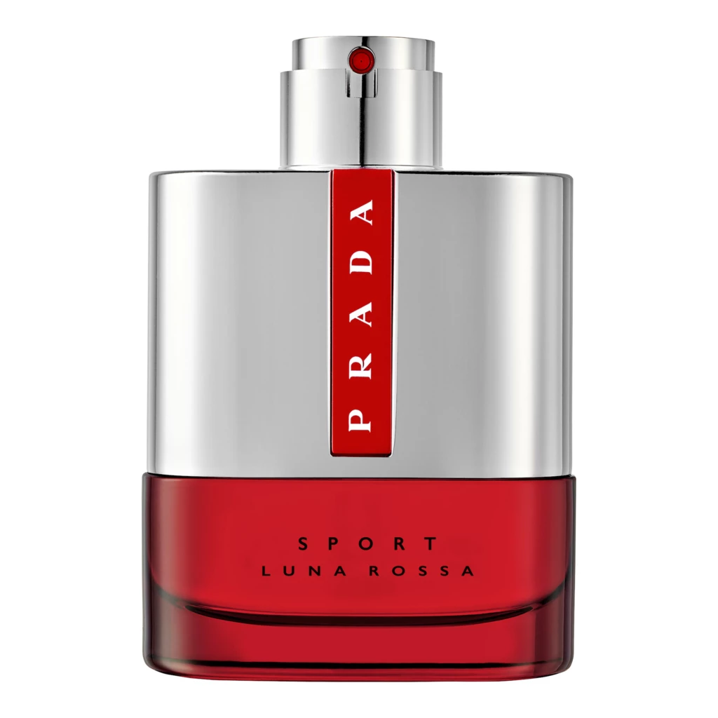 Prada Luna Rossa Sport EdT 100 ml