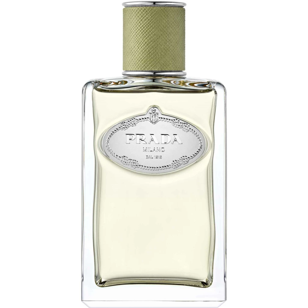 Prada Infusion De Vetiver EdP 100 ml