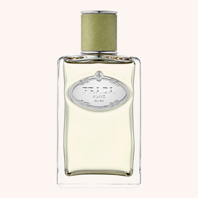 Infusion De Vetiver EdP 100 ml