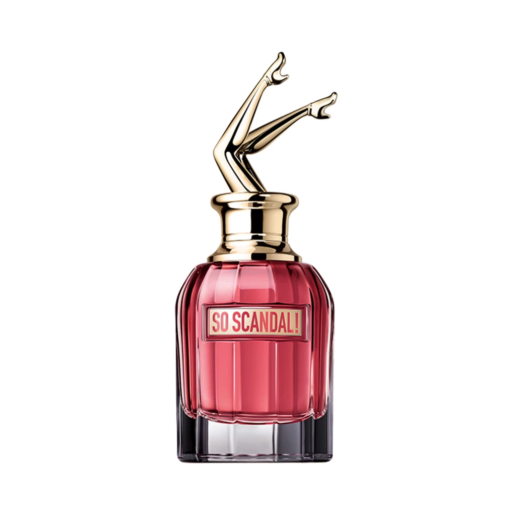 Jean Paul Gaultier So Scandal! EdP 50 ml