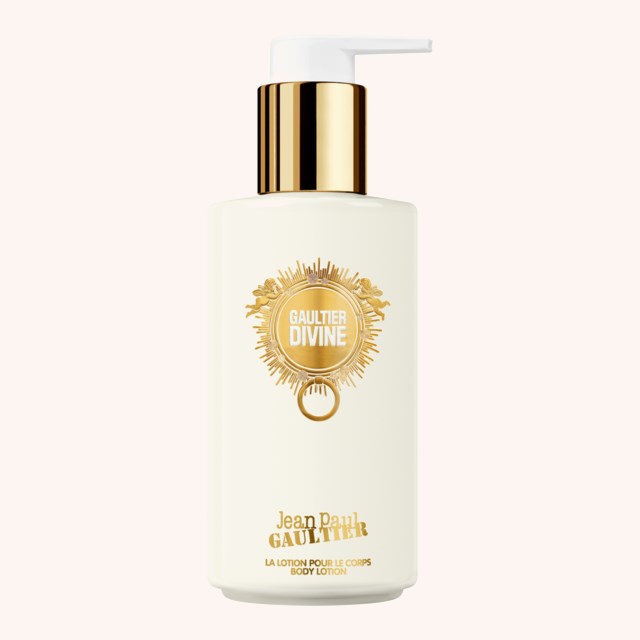 Gaultier Divine Body Lotion 200 ml