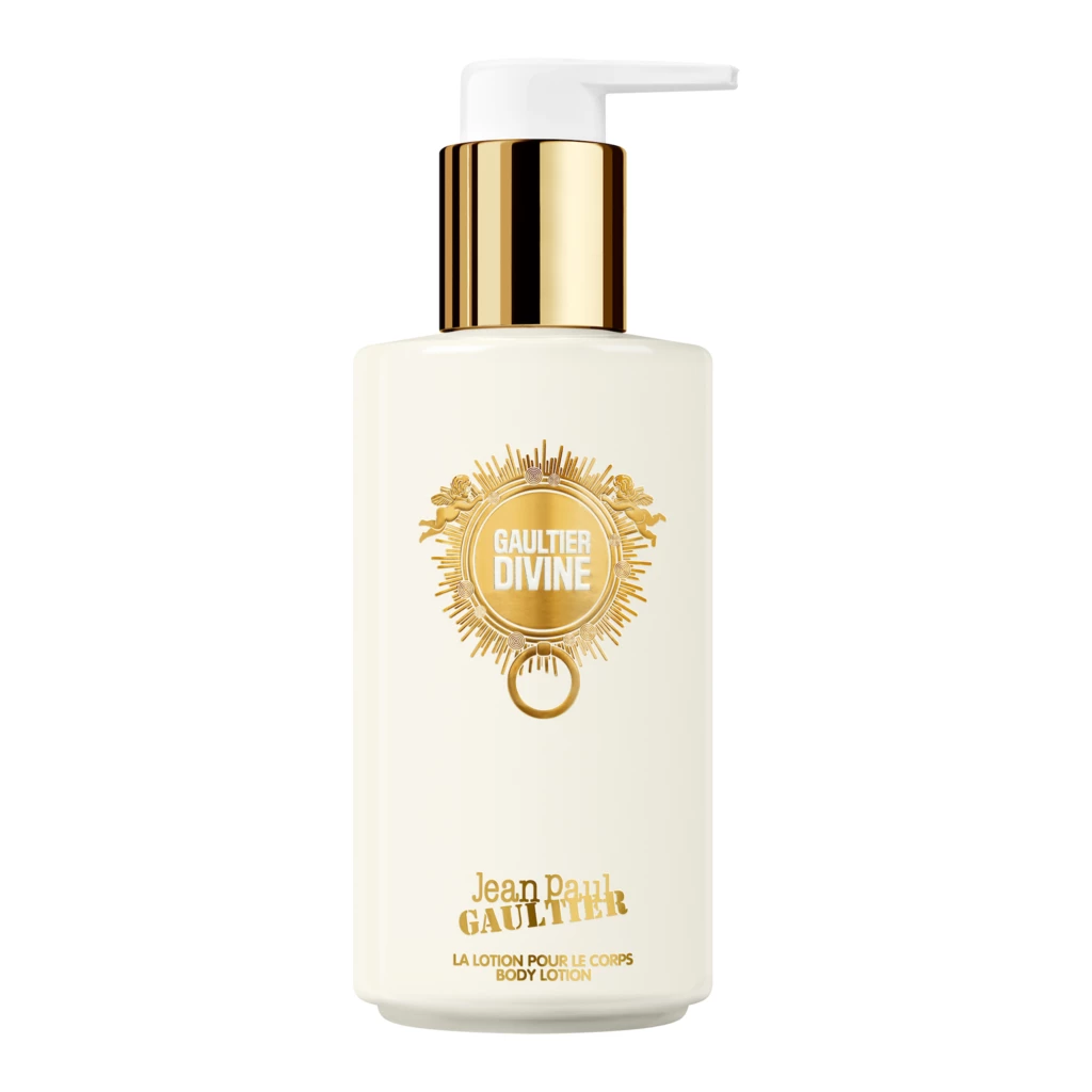 Jean Paul Gaultier Gaultier Divine Body Lotion 200 ml