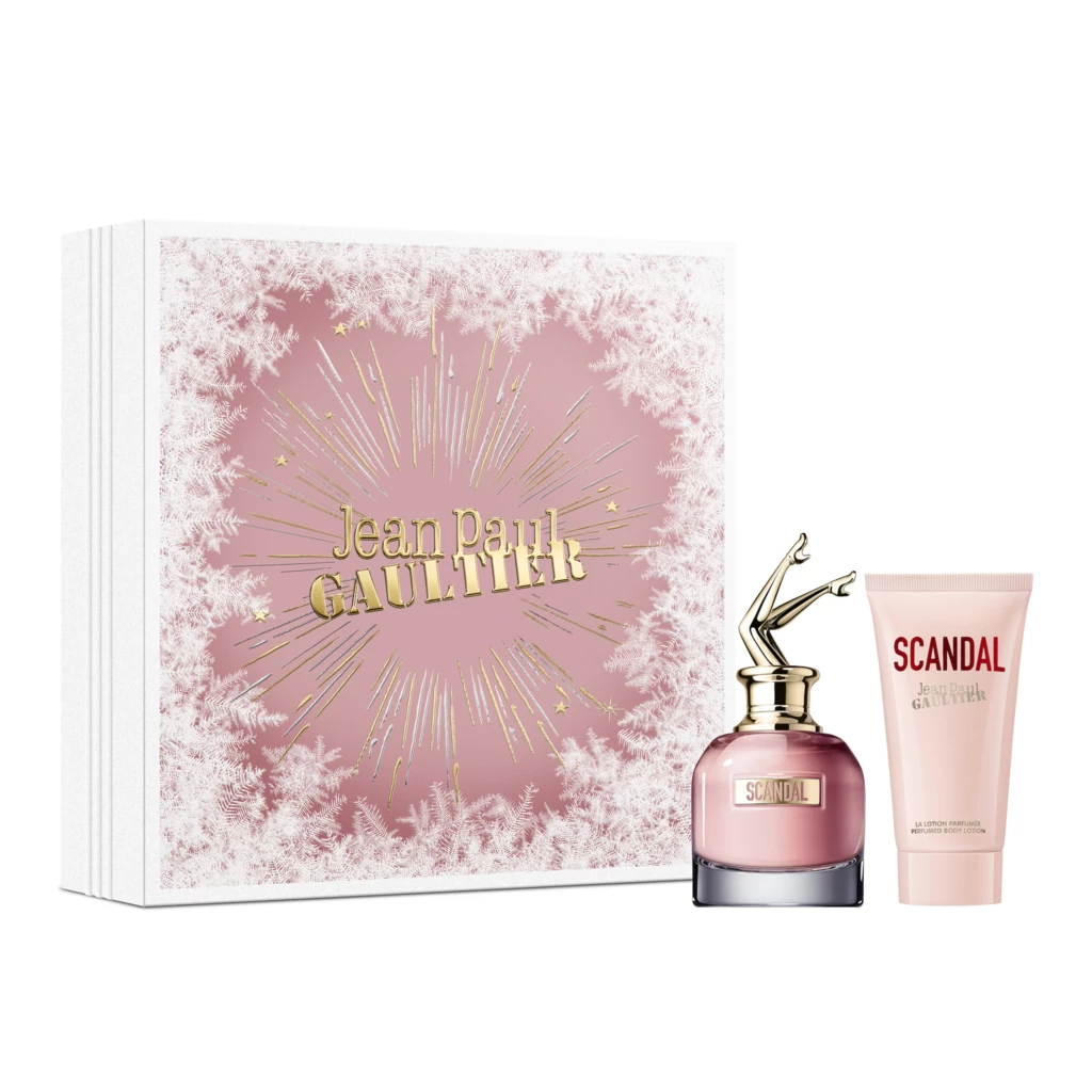 Jean Paul Gaultier Scandal Le Parfum Gift Box