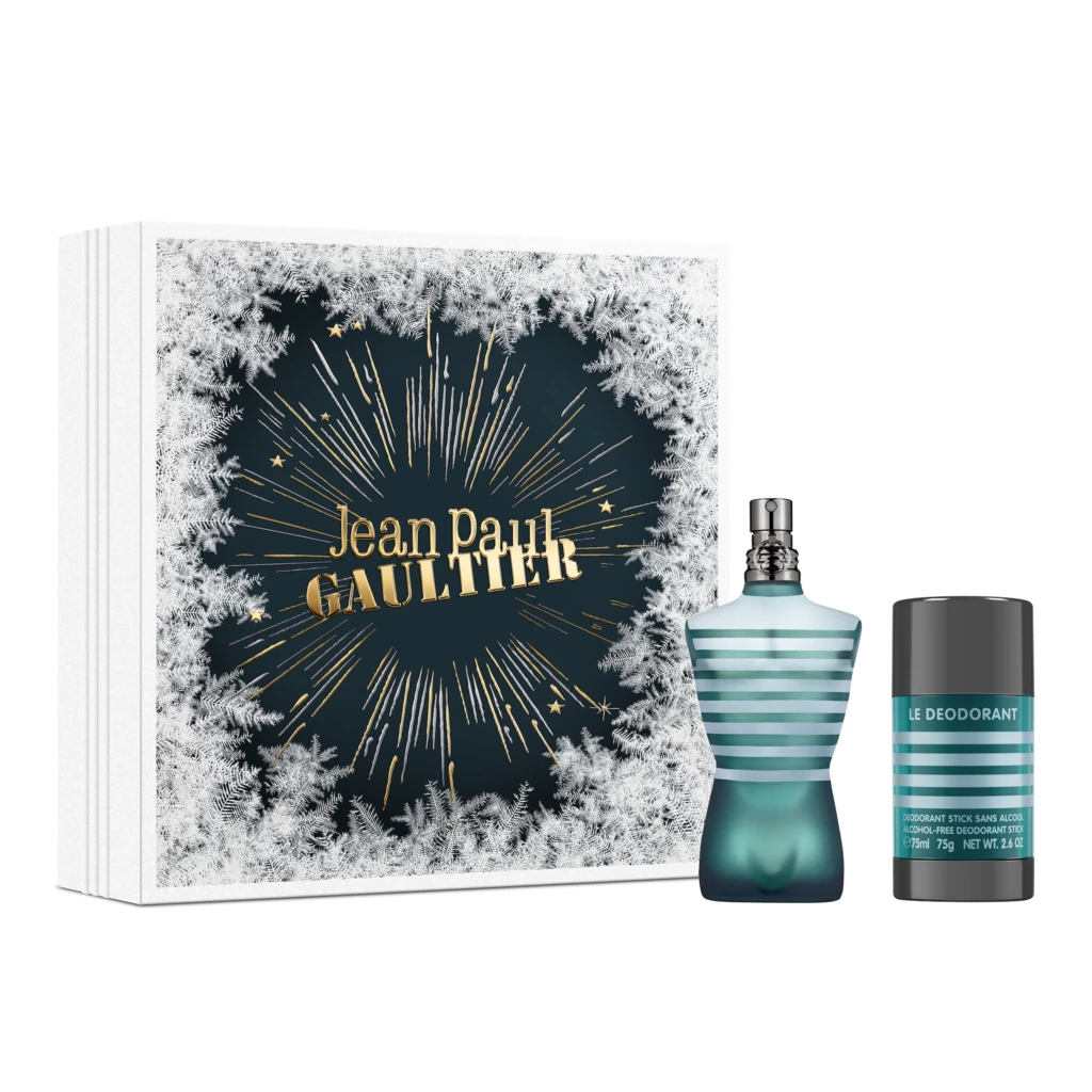 Jean Paul Gaultier Le Male EdT Gift Box