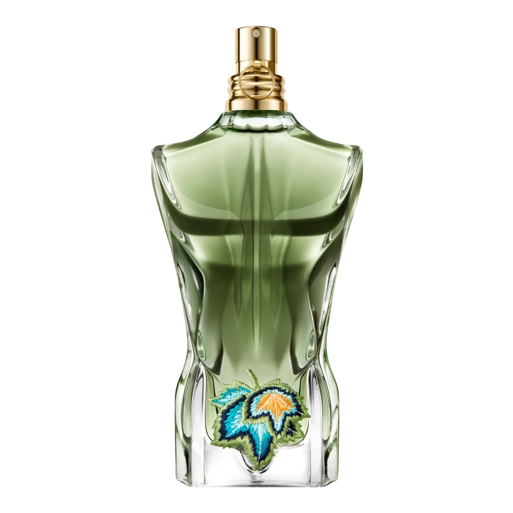 Jean Paul Gaultier Le Beau Paradise Garden EdP 125 ml