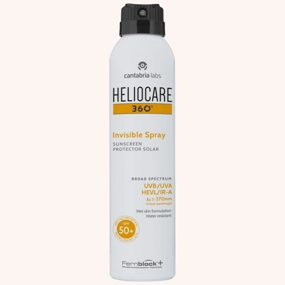 Invisible Spray SPF50+ 200 ml