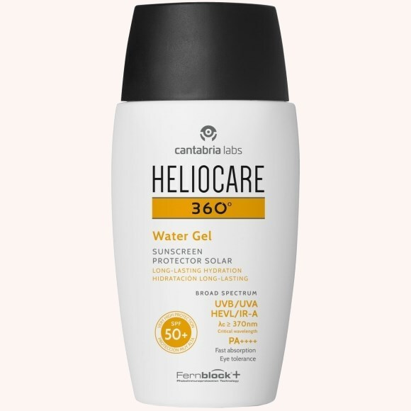 Water Gel SPF50+ 50 ml