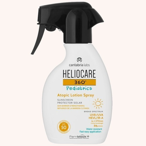 Pediatrics Atopic SPF50 Spray 250 ml