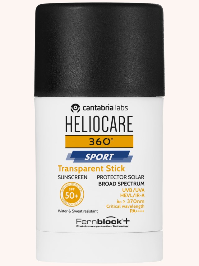 Sport Stick SPF50+ 25 ml