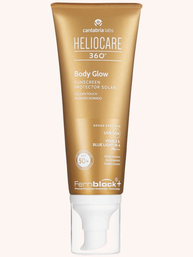 360º Body Glow SPF50+ 100 ml